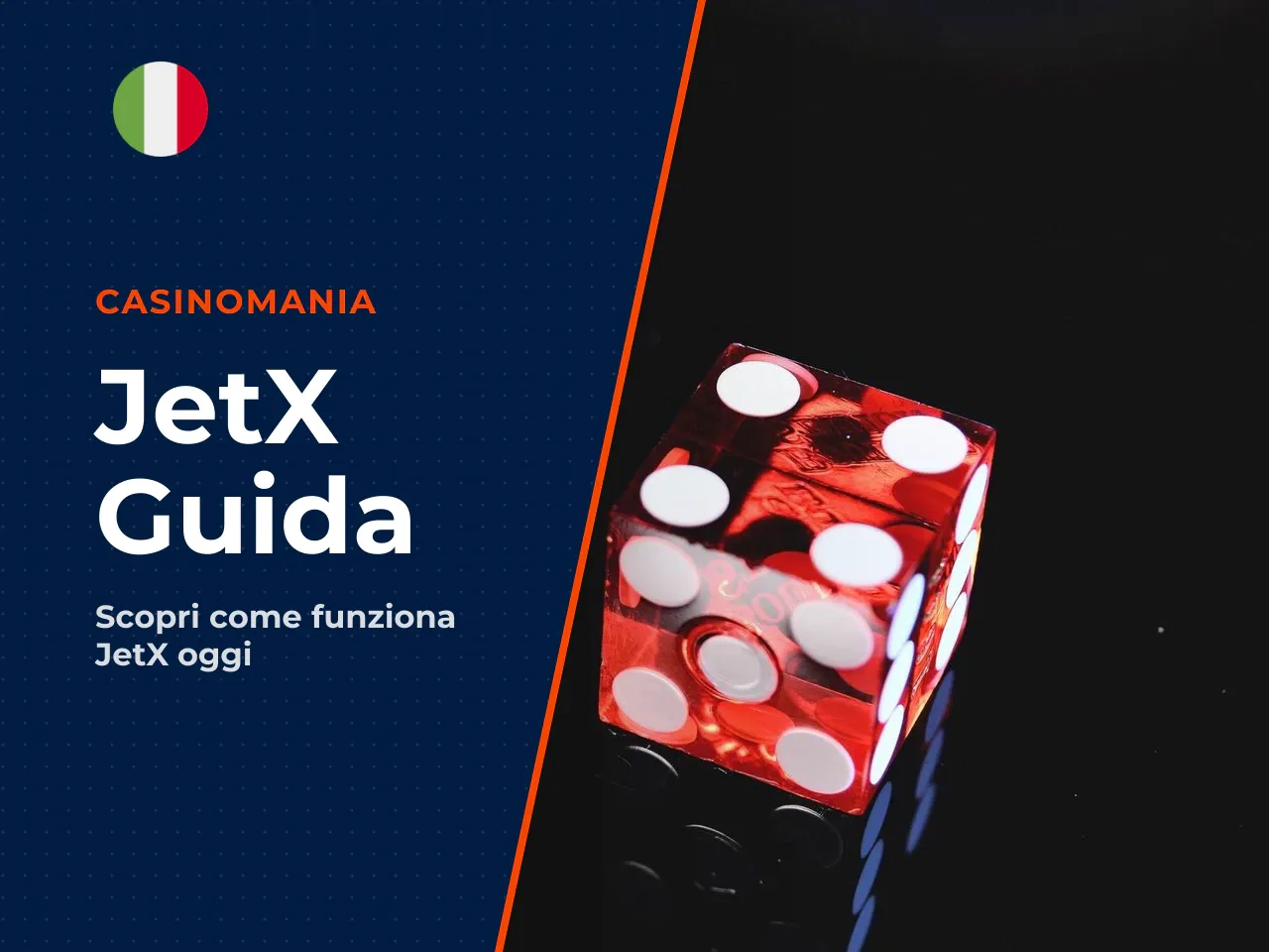 Che cos'è JetX e perché questo casino game attira l'attenzione dei giocatori