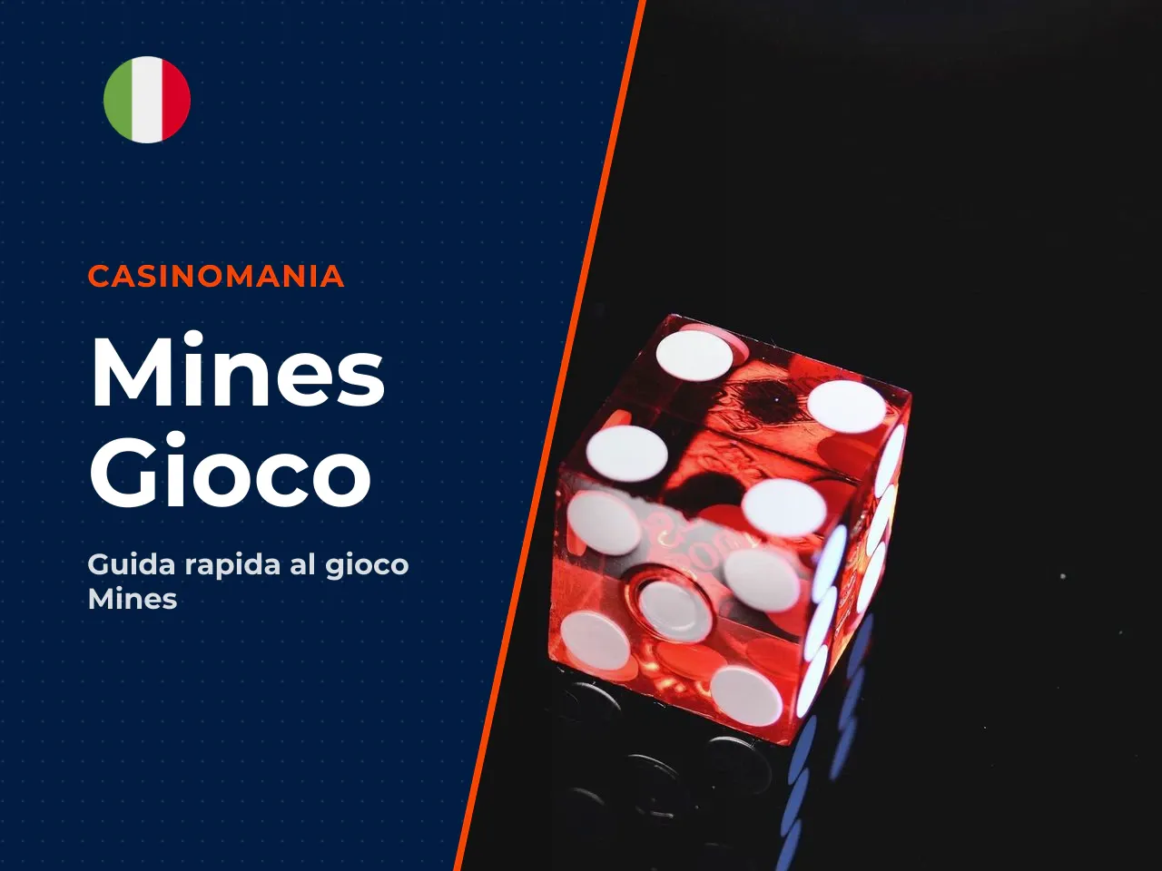 Cos'è Mines e perché il mines game attira chi gioca online