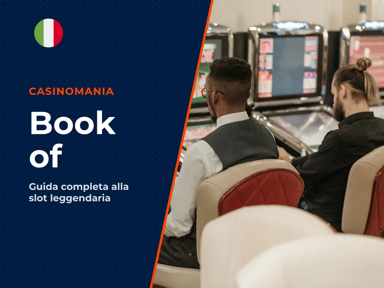 Cos'è Book of Ra e perché la versione Deluxe resta la più cercata