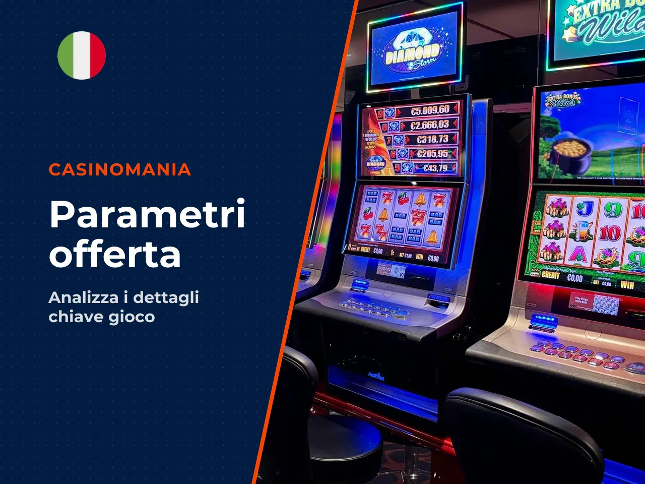 Quali parametri dell'offerta verificare per primi