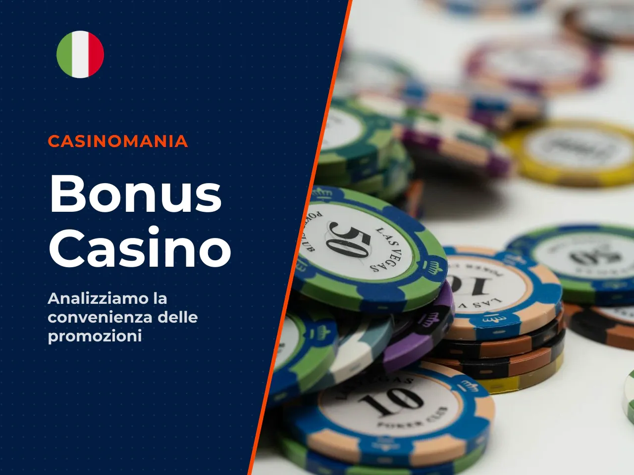 Bonus utile o solo leva promozionale?