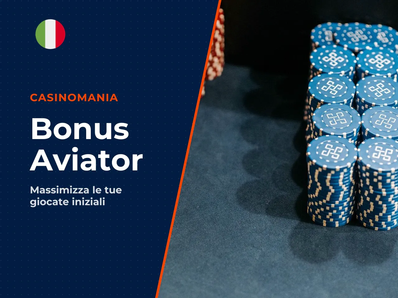 Quando un bonus è utile per chi vuole provare Aviator