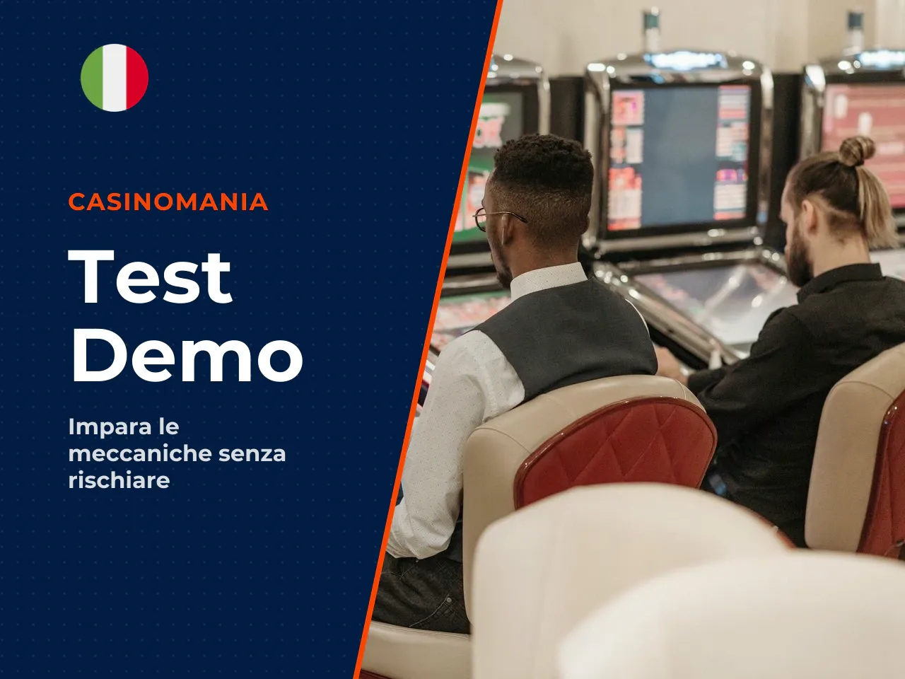 Quando conviene prima testare la demo