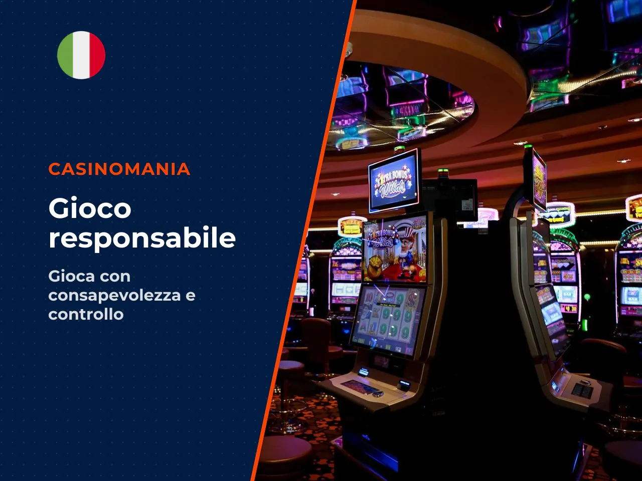 Modalità turbo, autoplay e uso consapevole