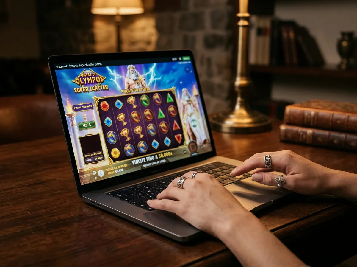 Casinomania heading-banner