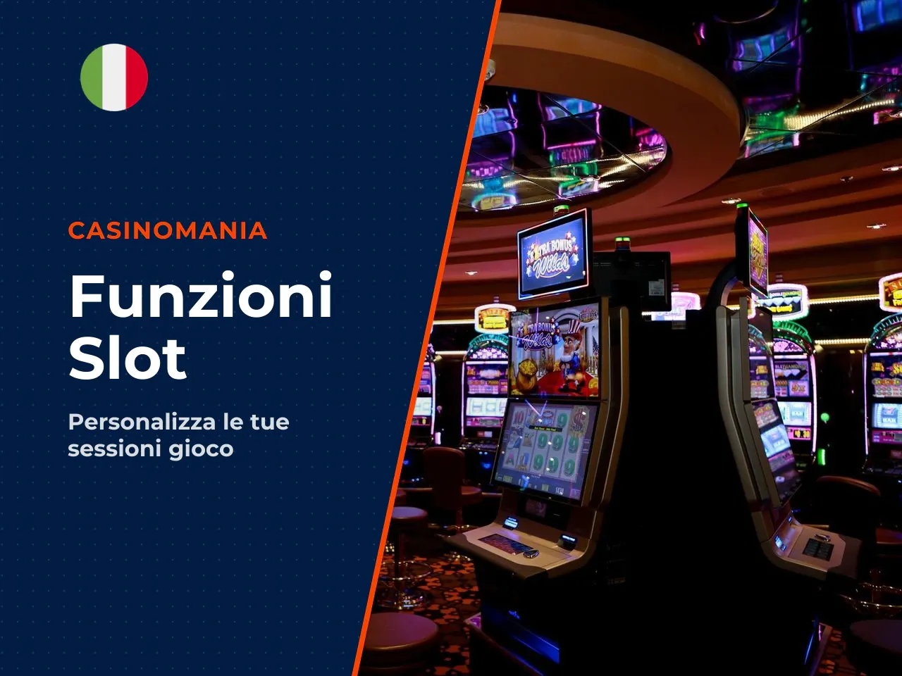 Autoplay e Turbo Spin