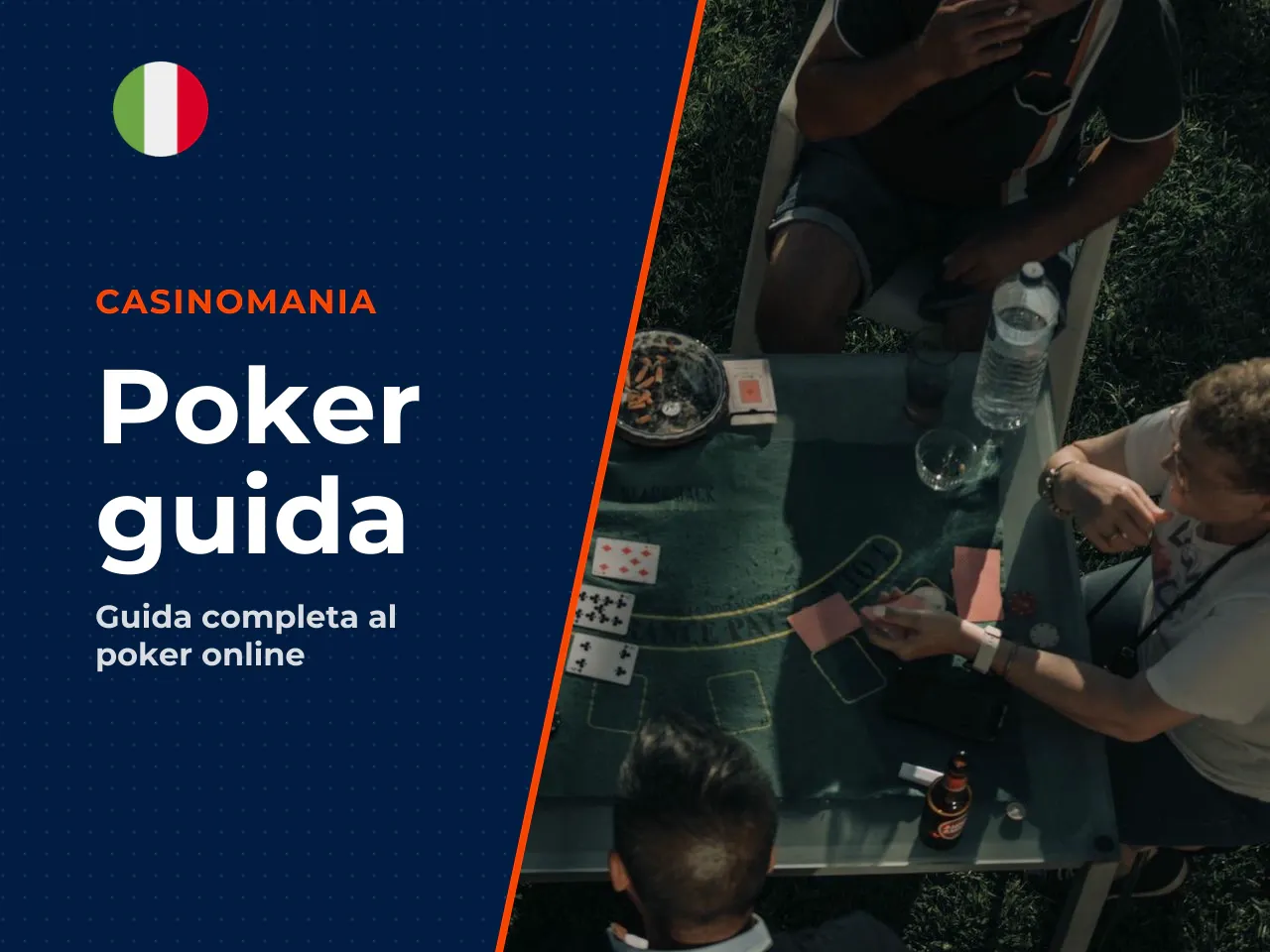Fastbet poker: cosa cercare in una pagina offerta