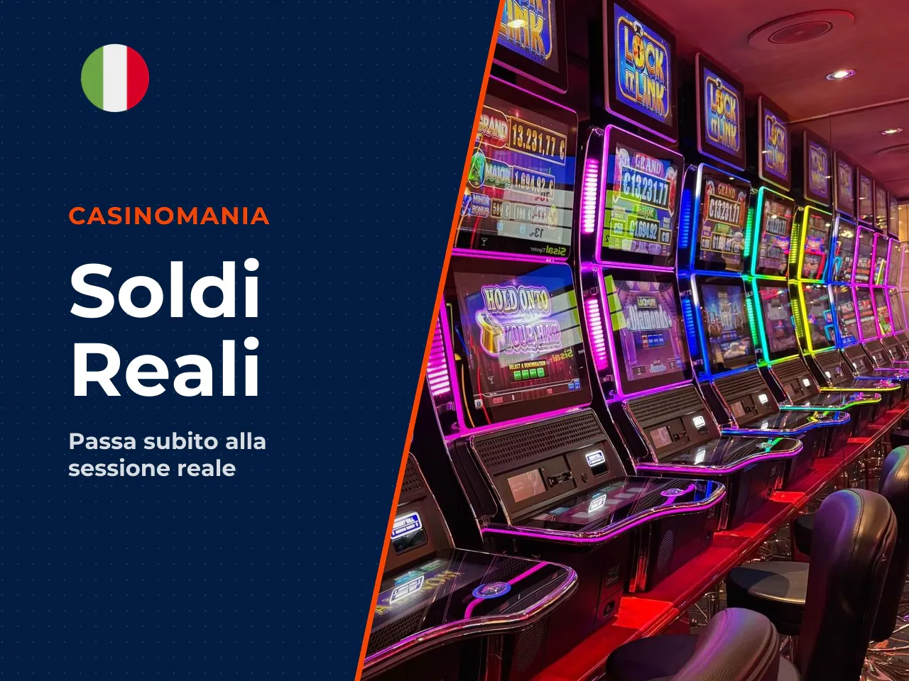 Quando passare alla versione online con soldi reali