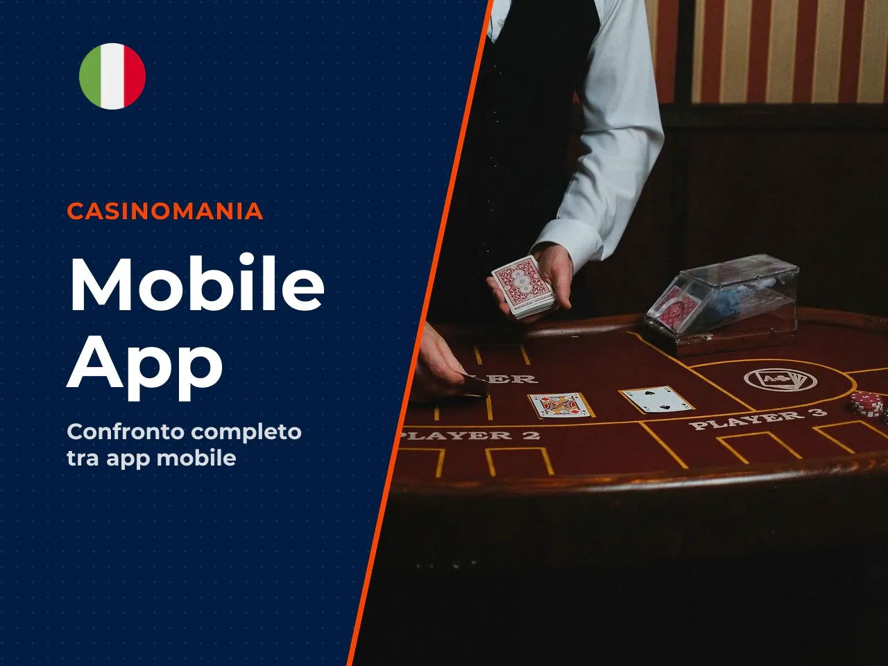 Cosa cambia tra app e versione mobile del sito