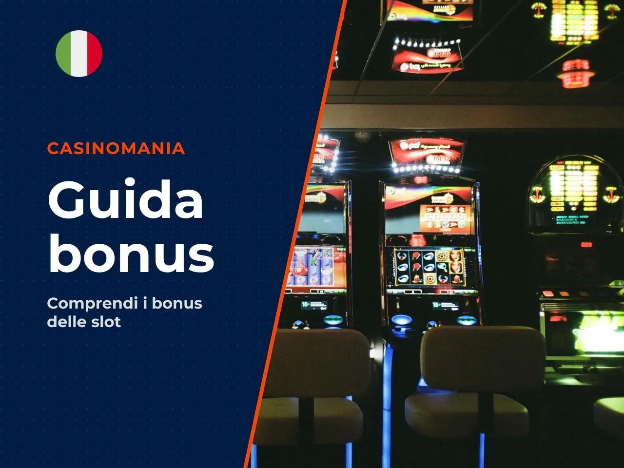 Come leggere un bonus senza confonderlo con le funzioni della slot