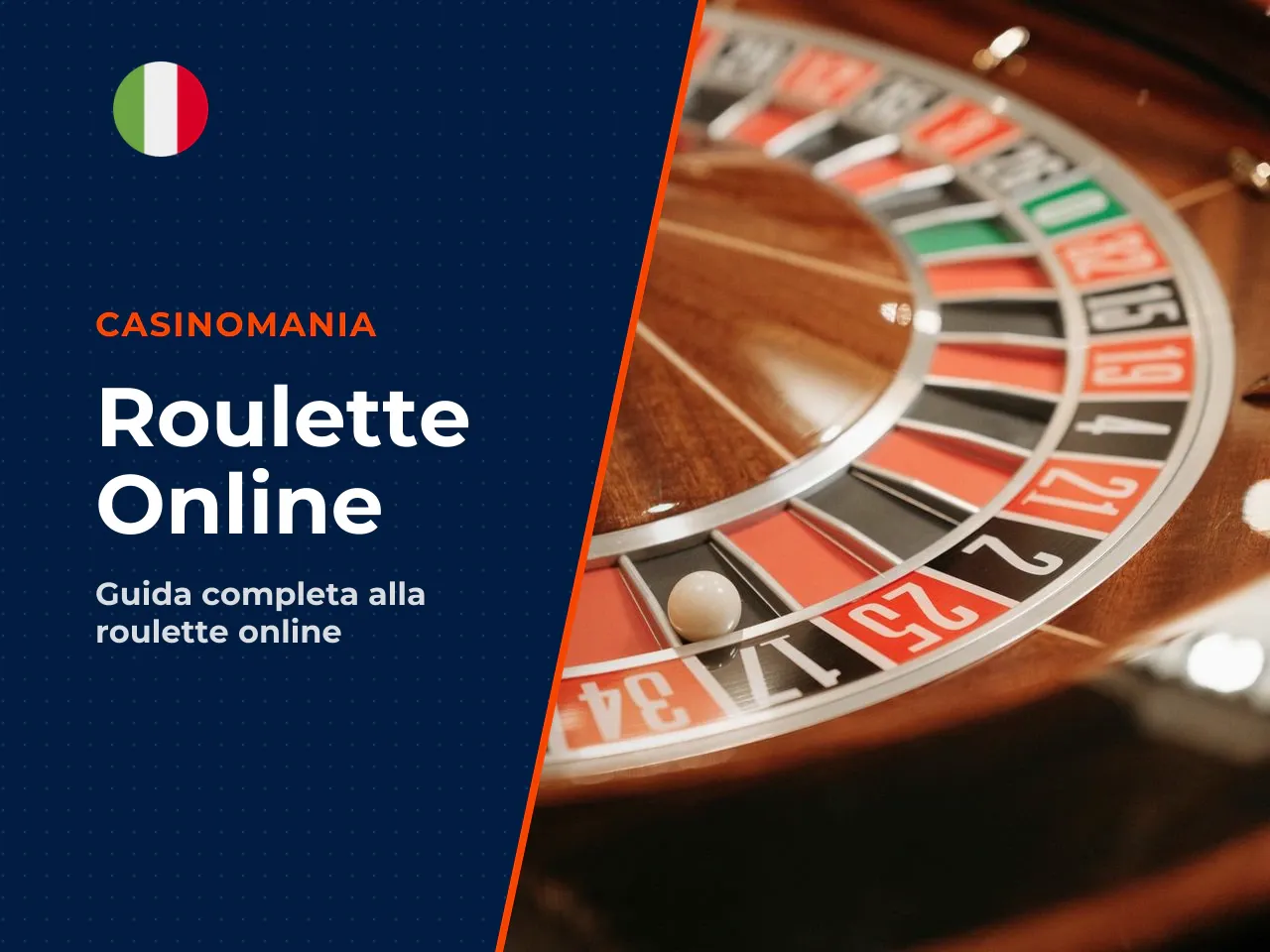 Cos'è la roulette online e perché piace così tanto
