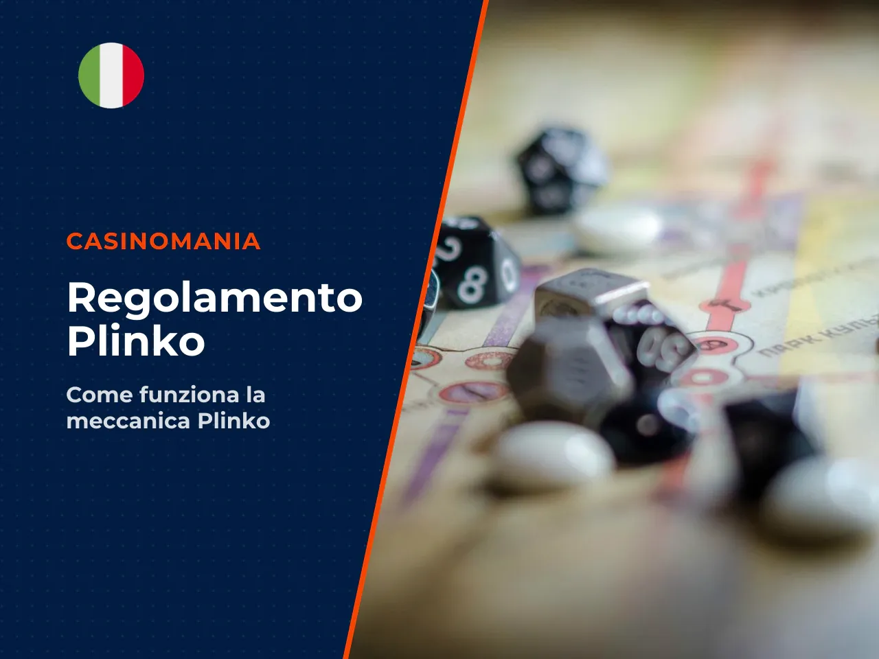 Obiettivo del gioco e meccanica di base