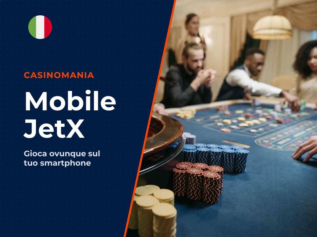 JetX su mobile: cosa sapere su smartphone e app