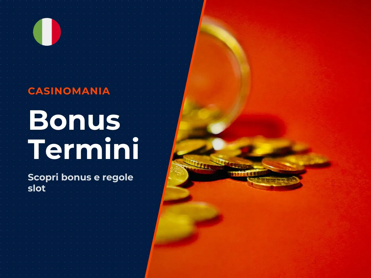 Deposito bonus, free spins e condizioni di accesso
