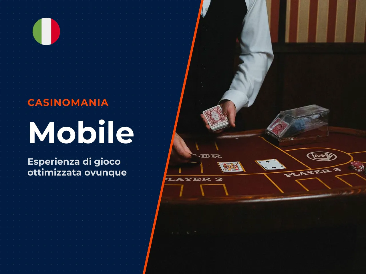 Quando il sito mobile può bastare