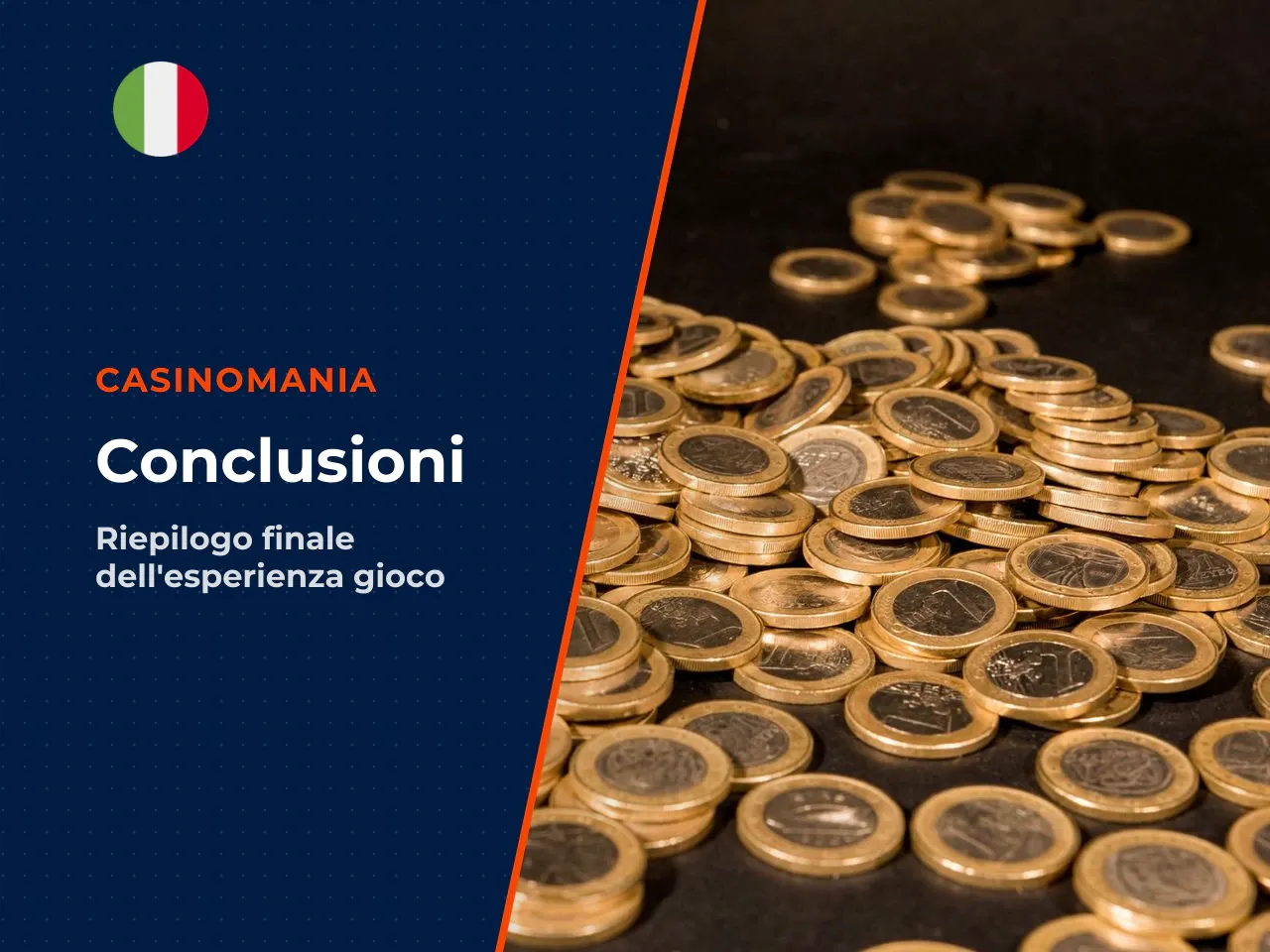 Conclusioni