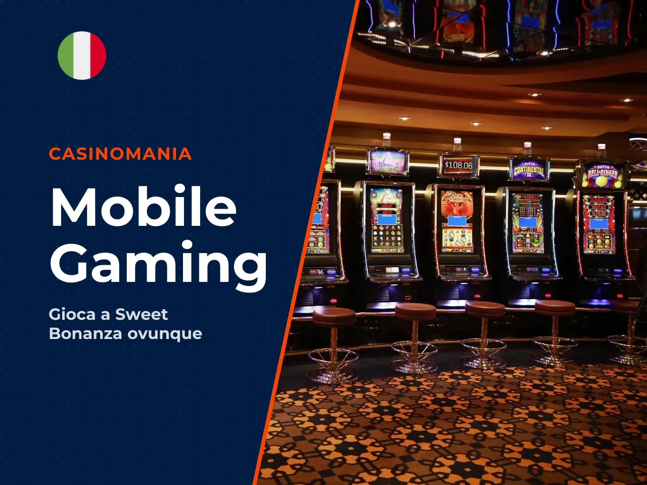 Sweet Bonanza app e gioco mobile: cosa aspettarsi su smartphone