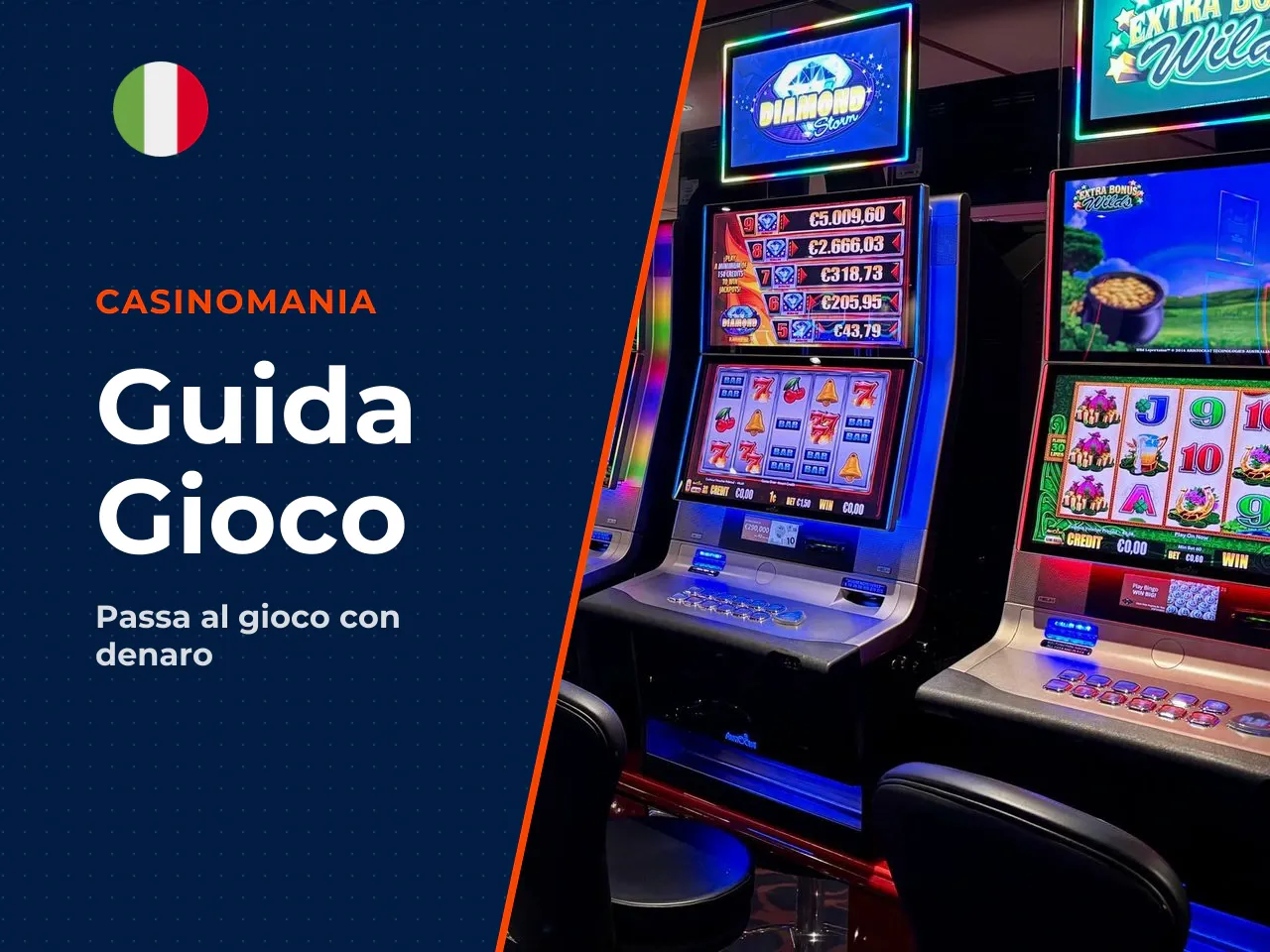 Checklist prima di passare dalla demo al play online