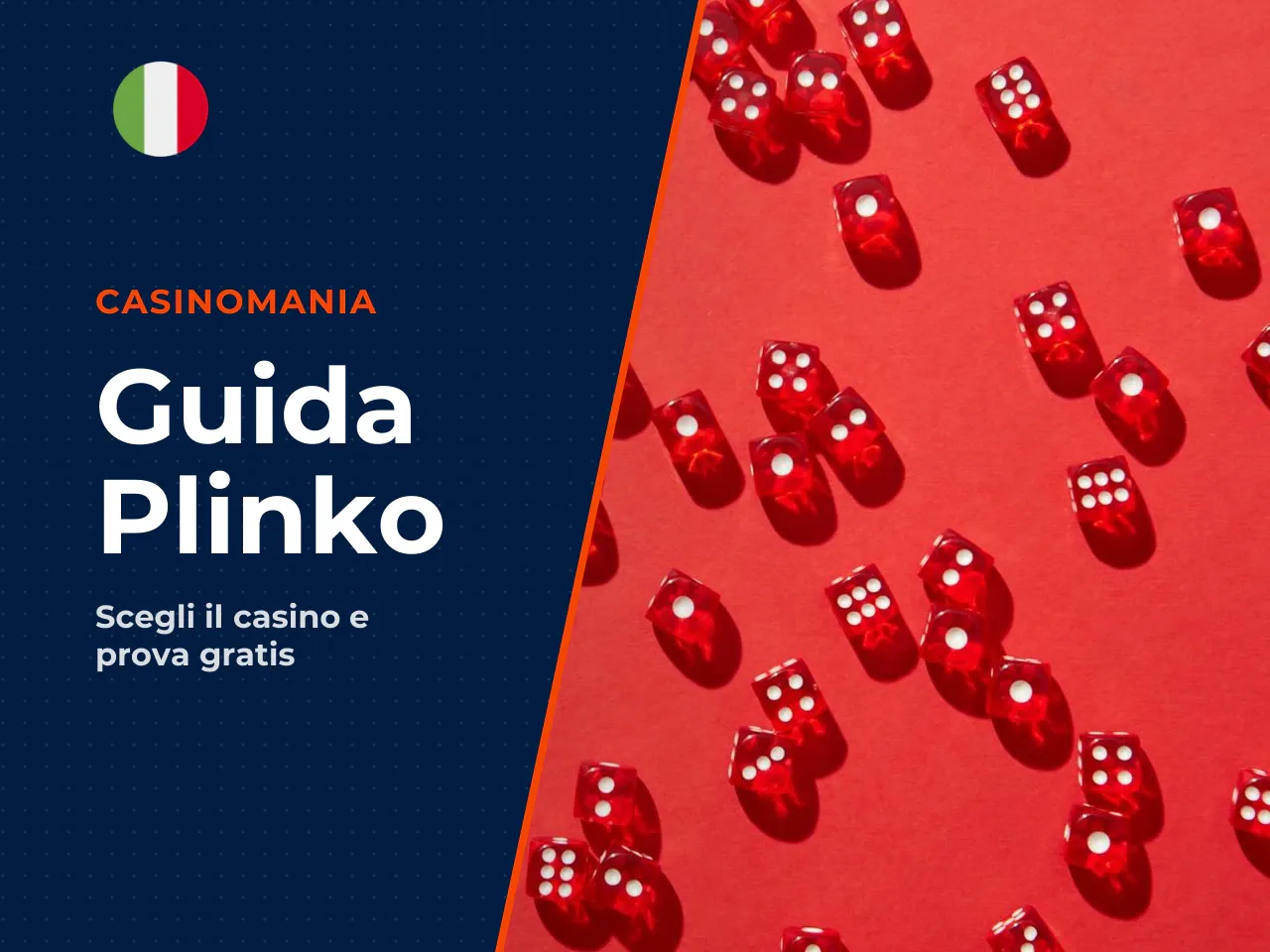 Dalla scelta del casino alla prova gratuita