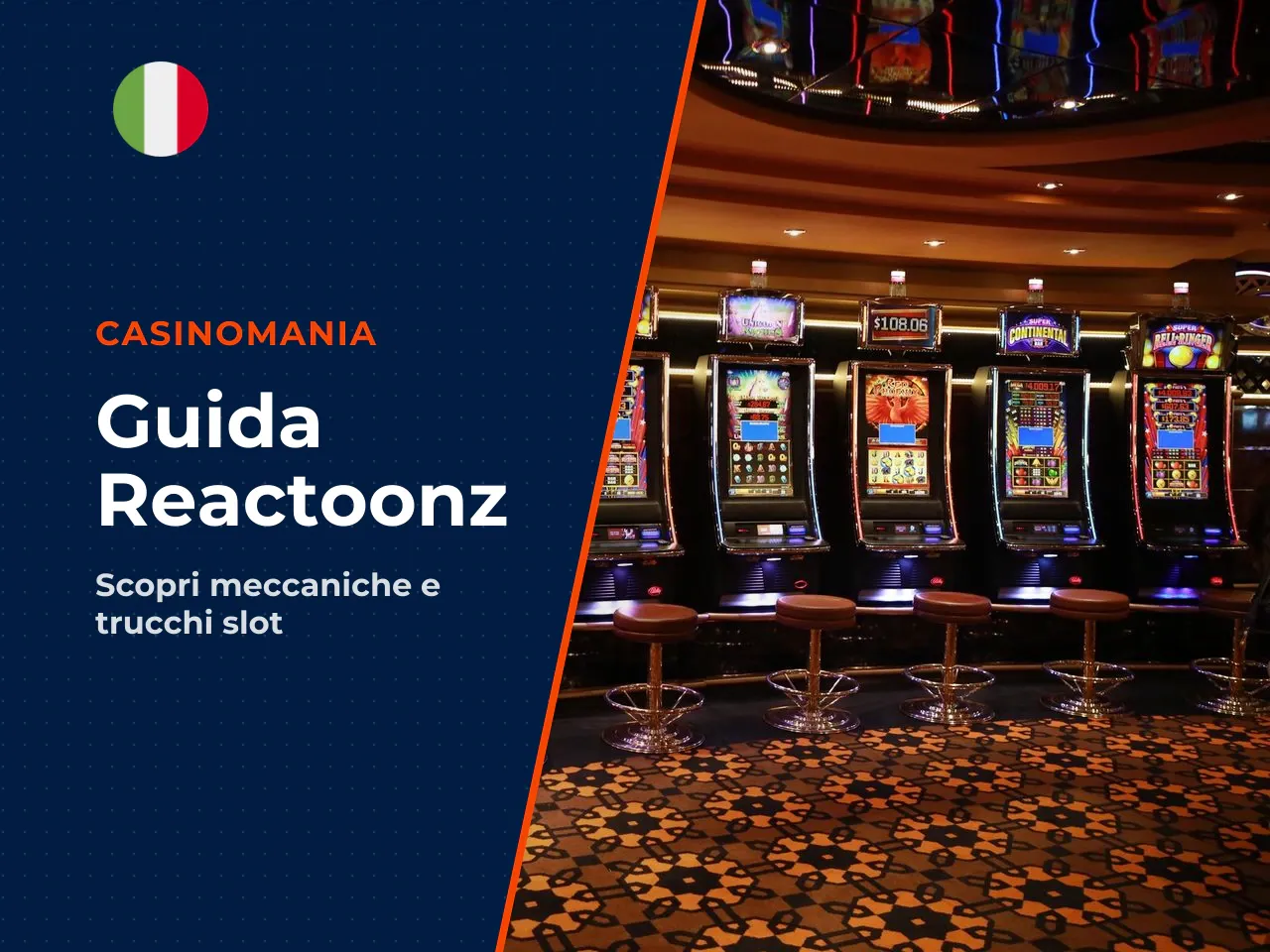 Cos'è Reactoonz e perché lo slot è popolare
