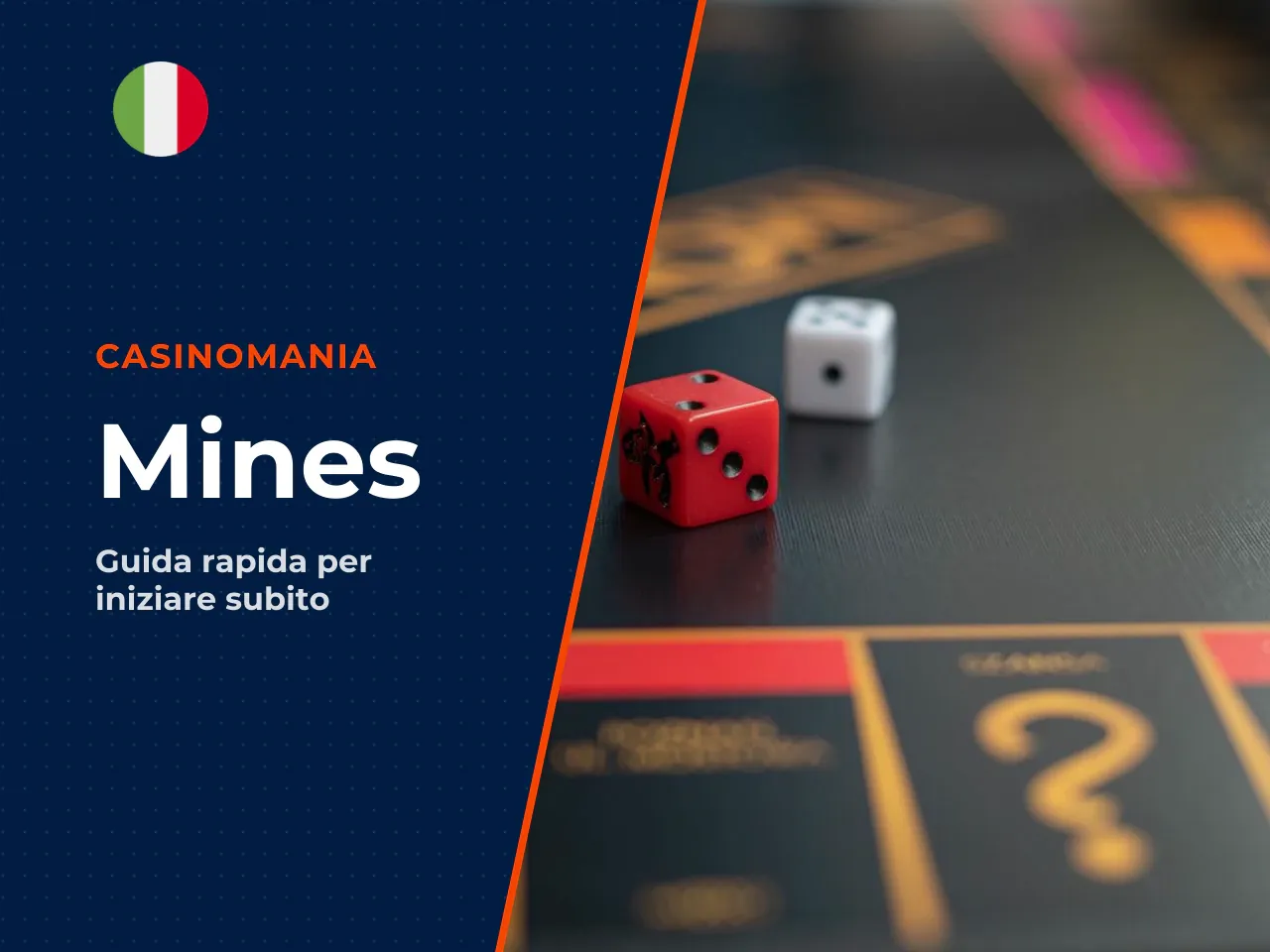 Mines, mines slot o mines casino game: cosa cambia