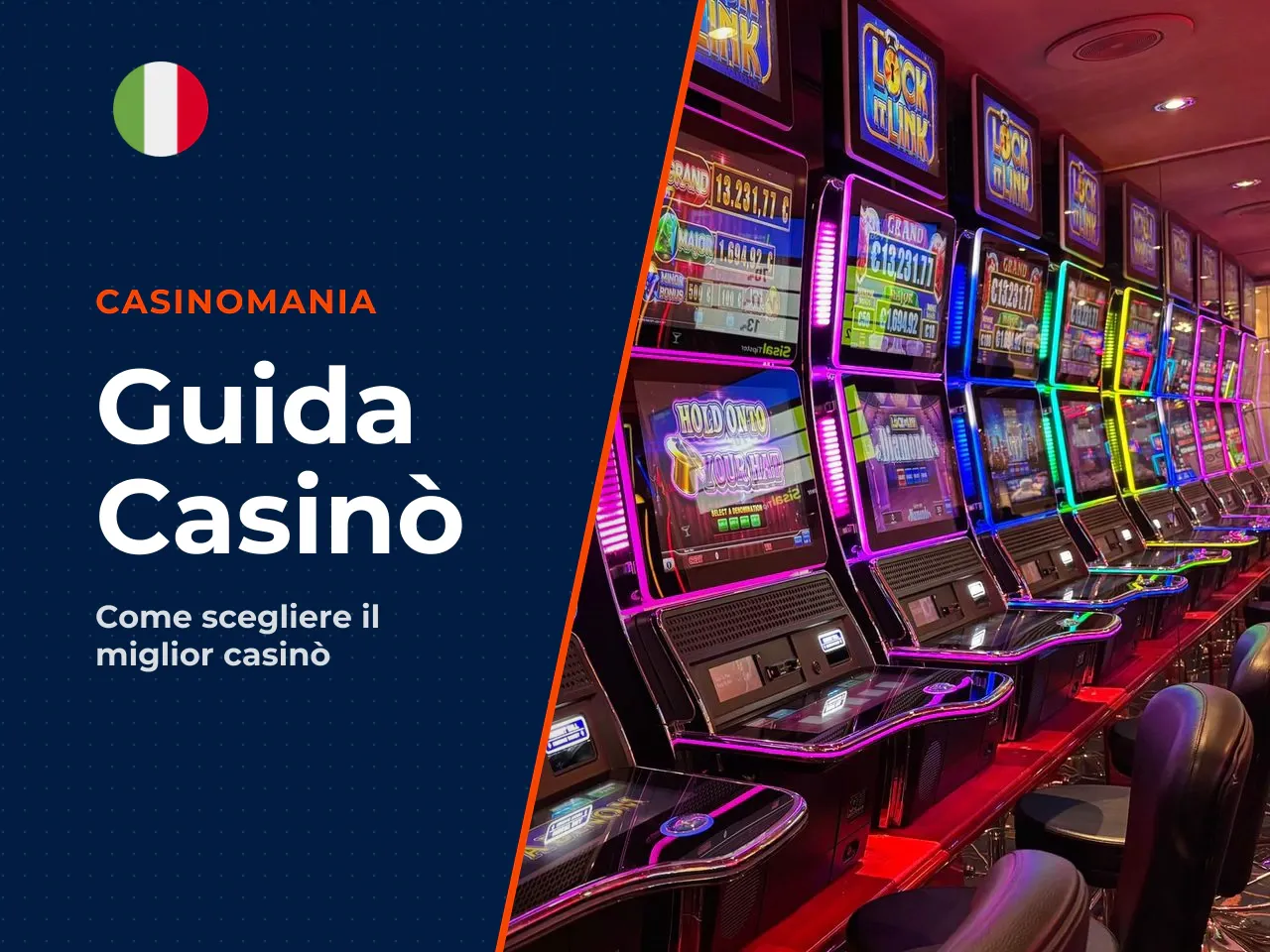 Criteri per scegliere i migliori casino con Sweet Bonanza