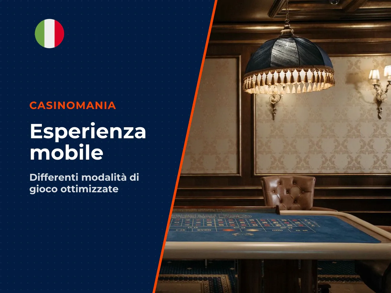 Cosa cambia tra desktop e smartphone