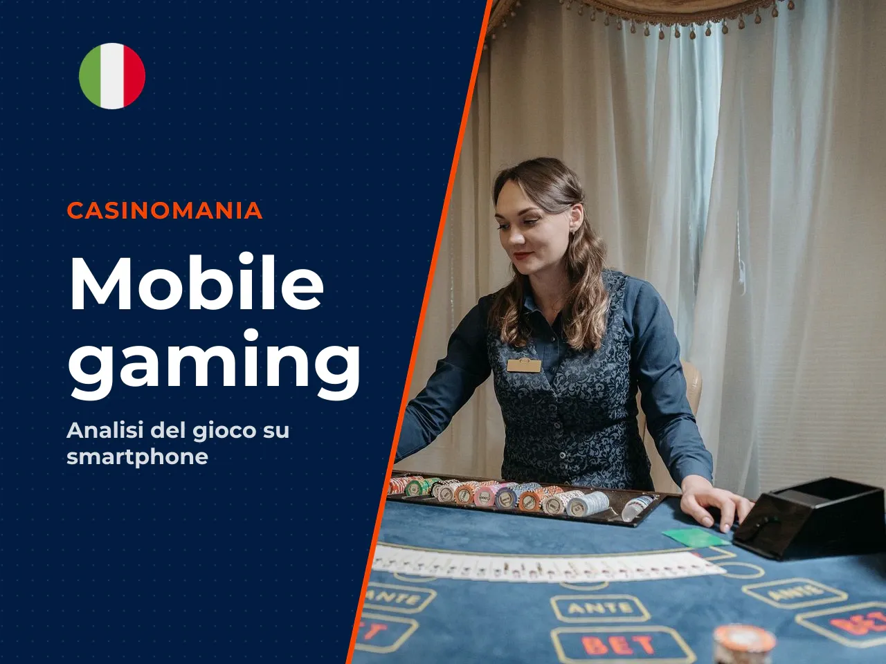 Quando il mobile è ideale e quando no
