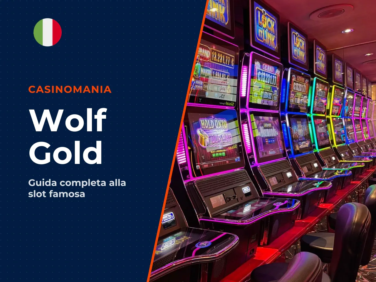 Pragmatic Play e il formato Wolf Gold