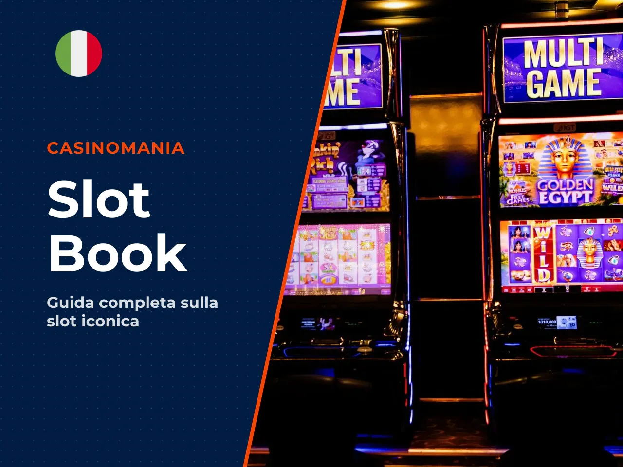 Cos'è Book of Dead e perché questa slot è così cercata