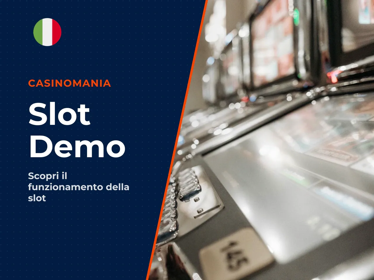 Chi ha sviluppato la slot e come funziona la modalità demo