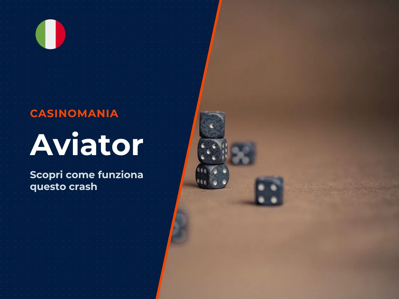 Aviator è un crash game o una slot?