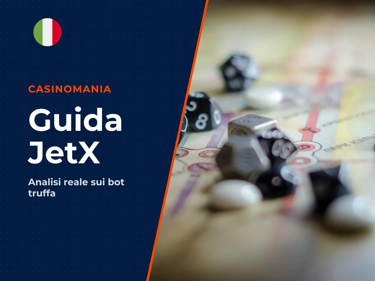 Predictor e bot per JetX: verità o truffa?