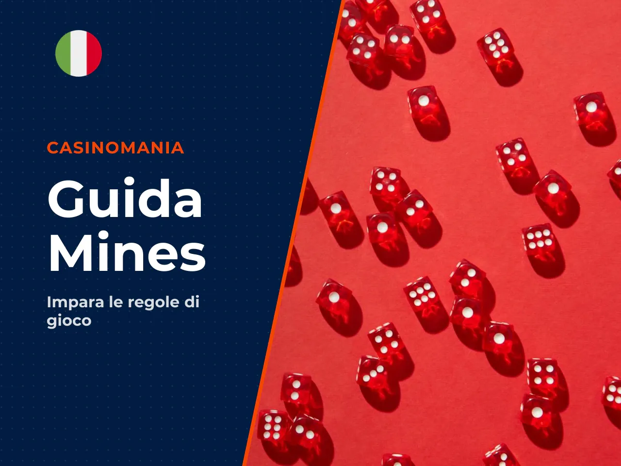 Come funziona il gioco Mines prima di fare una bet