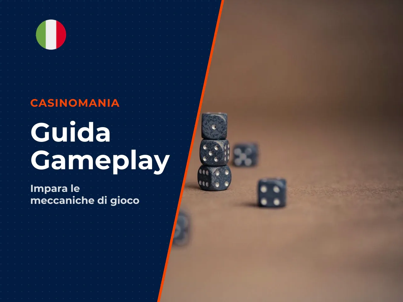 Gameplay essenziale: play, scelta e ritmo di gioco