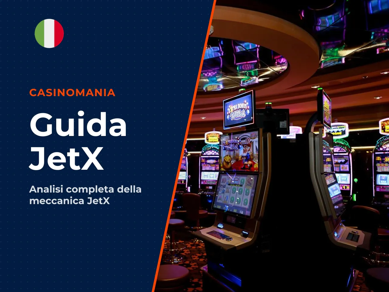 JetX slot o crash game: come interpretare correttamente la meccanica