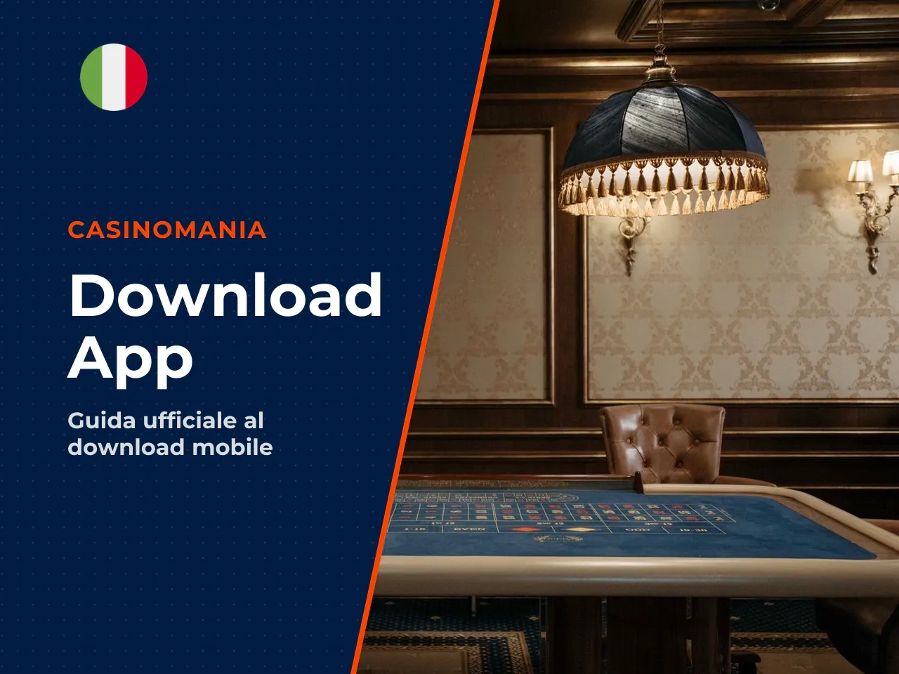 Dove trovare il link ufficiale di download