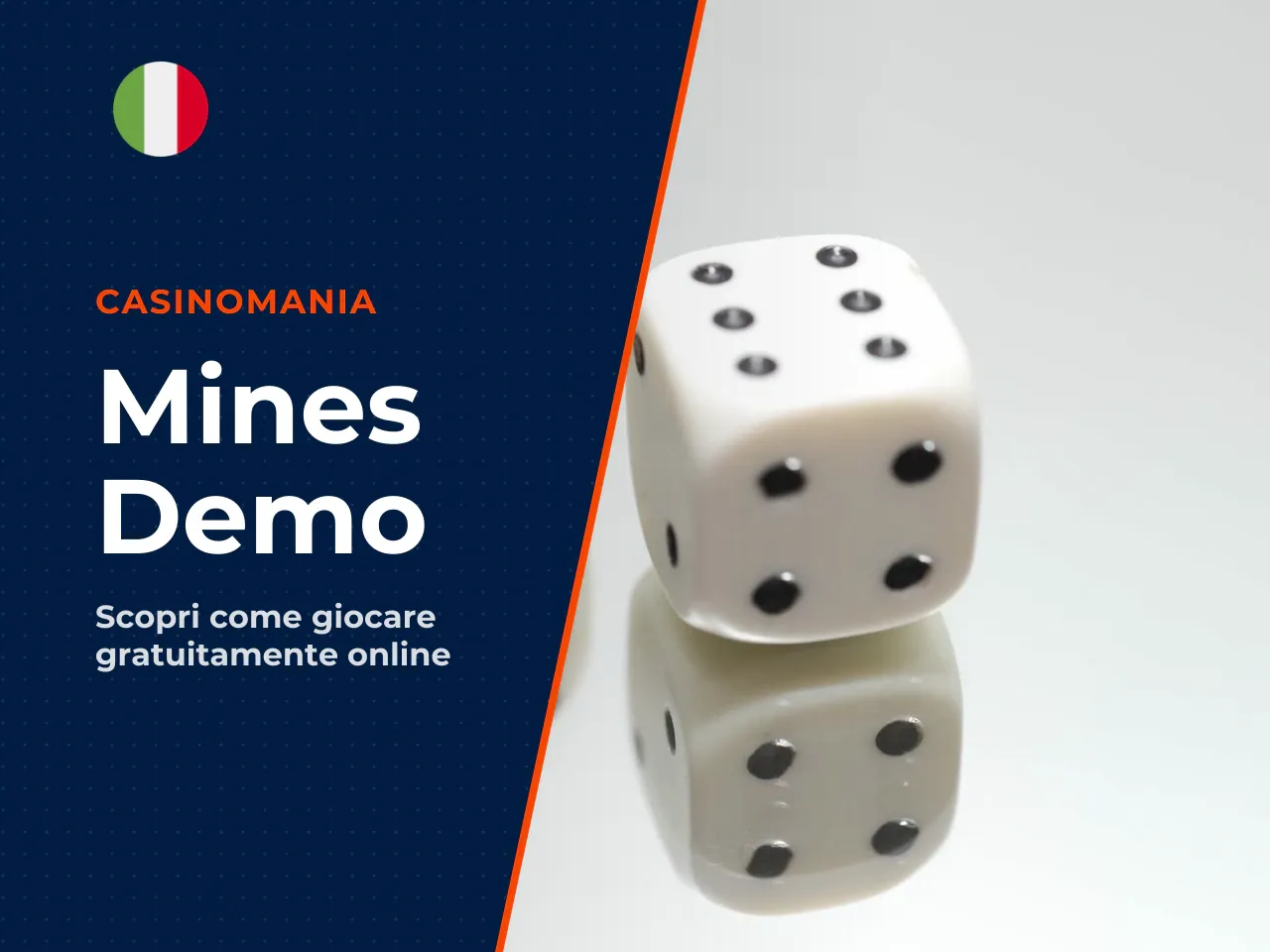 Mines demo, mines game free e prova gratis: quando conviene usarli